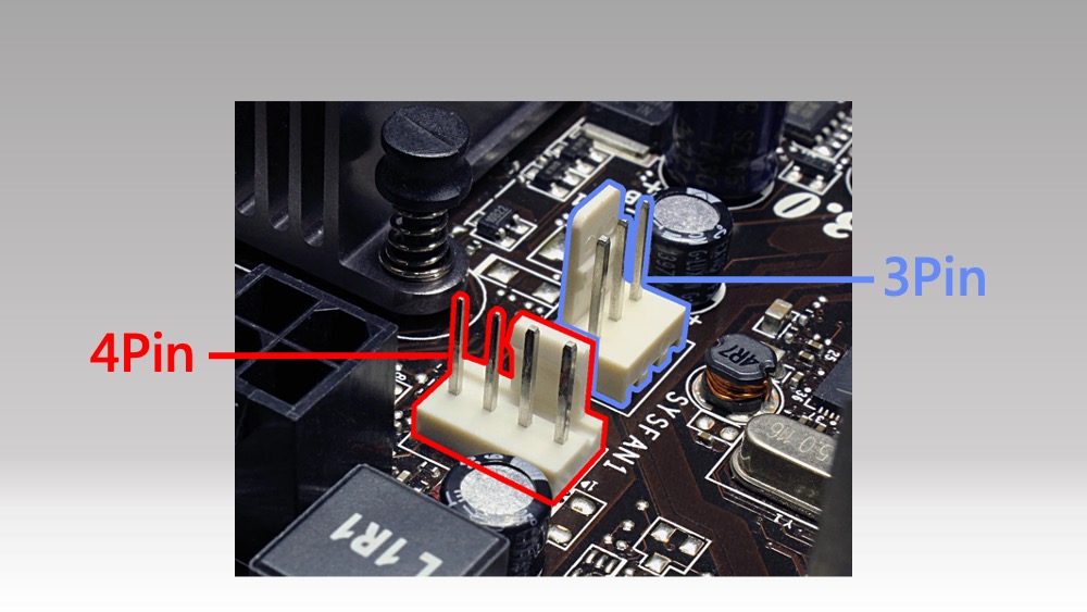The introduction of pwm antec
